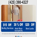 Intercom system installation Seattle - Locks & Locksmiths