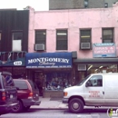 Montgomery Stationery Printing Co - Printers-Equipment & Supplies