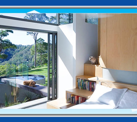 Nu-Look Glass & Aluminium Windows - Myaree, WA. Improved Security And Safety