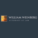 William Weinberg, Attorney at Law - Attorneys