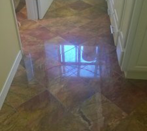 All Surface Cleaning - San Mateo, CA
