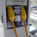 Anchor Marine Electric