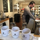 Lexington Coffee Roasters - Coffee Shops