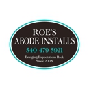 Roe's Abode Installs - Generators