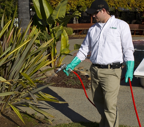 Ecoguard Pest Management - Folsom, CA