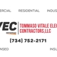 Tommaso Vitale Electrical