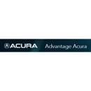Advantage Acura - New Car Dealers