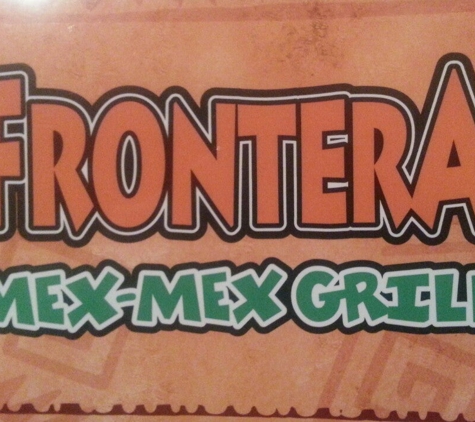 Frontera Mex-Mex Grill - Stone Mountain, GA