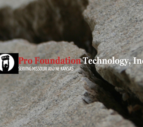 Pro Foundation Technology Inc - Raytown, MO