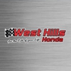 West Hills Honda gallery