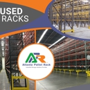 Atlanta Pallet Rack - Material Handling Equipment-Wholesale & Manufacturers