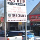 Dun Rite Sounds & Tires - Automobile Parts & Supplies
