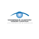Manrique Custom Vision Center - Physicians & Surgeons, Ophthalmology