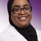 Juwairiyah Foxx, FNP