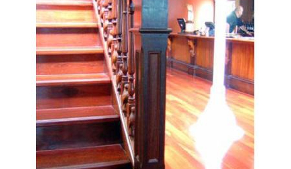 Top Stairs & Staff Pty Ltd - Hindmarsh, SA