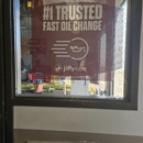 Jiffy Lube Oil Change