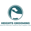 Heights Grooming gallery