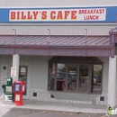 Billy's Cafe - Coffee Shops