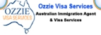 Ozzie Visa Services - Migration Consultants & Services