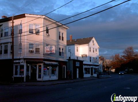 Lynn Neighborhood Market - Lynn, MA