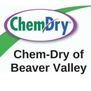 Chem-Dry Of Beaver Valley - Carpet & Rug Cleaning Equipment & Supplies