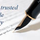 Anytime Notary-We come to you! - Paralegals