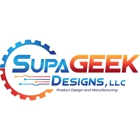 SupaGEEK Designs