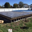 Precision Concrete - Concrete Construction Forms & Accessories