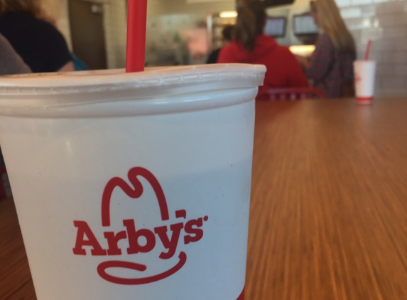 Arby's - Riverview, FL. Now open