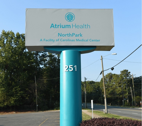 Atrium Health Northpark - Charlotte, NC