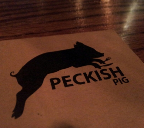 Peckish Pig - Evanston, IL