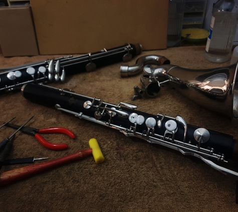 Furness Repair Studio - Wantirna, VIC