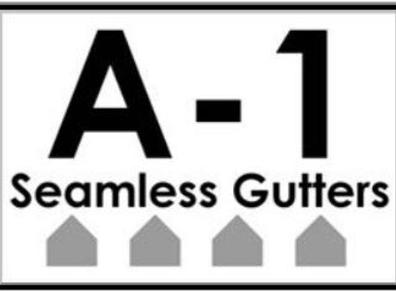 A-1 Seamless Gutters - Greensburg, PA