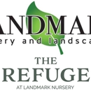 Landmark Landscapes and Nursery - Tree Service