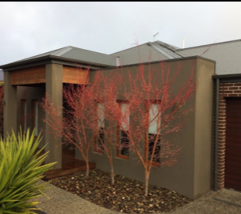 Right On Render - Delacombe, VIC