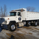 Jurgersen Hauling, LLC - Trucking