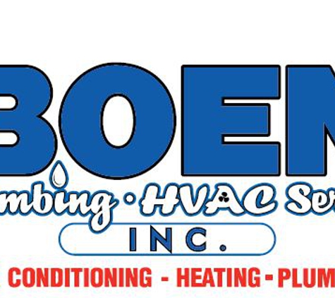 Boen Plumbing HVAC Service - Waco, TX