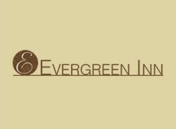 Evergreen Inn - Covina, CA