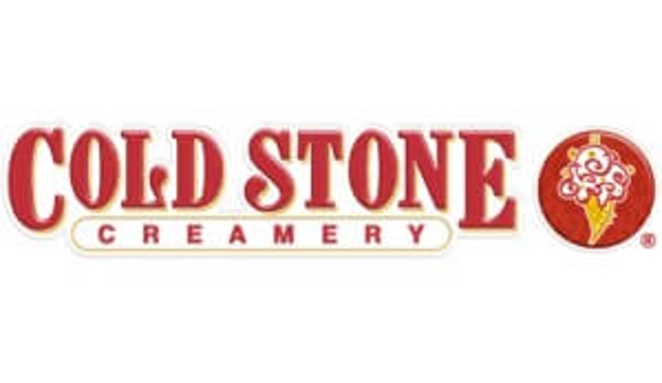 Cold Stone Creamery - Vallejo, CA