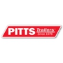 Pitts Trailers