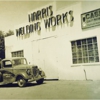 Harris Industrial Gases gallery