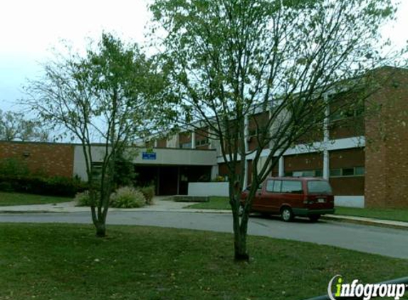 Joshua Christian Academy - Des Moines, IA