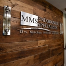 Meridian Dental Speciaists - Dentists