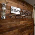 Meridian Dental Speciaists