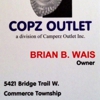 TEAMZ OUTLET & COPZ OUTLET gallery