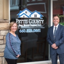 Pettis County Real Estate Co - Real Estate Consultants