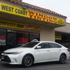 West Coast Window Tint gallery