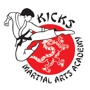 Kicks Martial Arts Academy