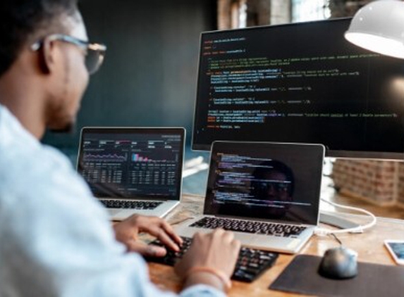IDSN IT Support Computer Repairs - Greenacres, SA