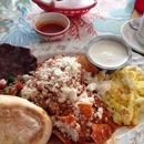 El Salvador Restaurant - Family Style Restaurants